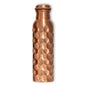 Brotzeit Trinkflasche aus Kupfer 950ml balance bottle