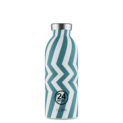 24bottles clima bottle limited edition Thermosflasche aus Edelstahl Trinkflasche 0,5l