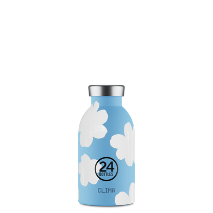 24bottles clima bottle 0,33l Thermosflasche aus Edelstahl Trinkflasche