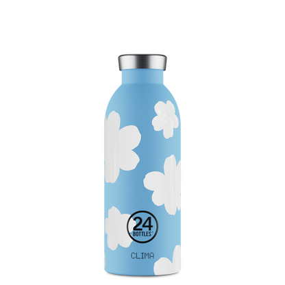 24bottles clima bottle limited edition Thermosflasche aus Edelstahl Trinkflasche 0,5l