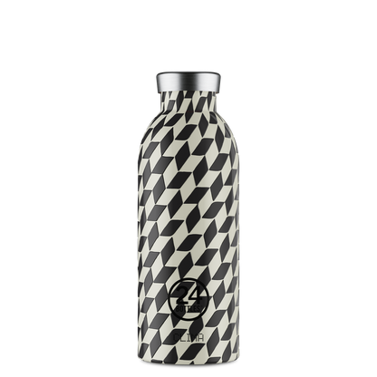 24bottles clima bottle limited edition Thermosflasche aus Edelstahl Trinkflasche 0,5l