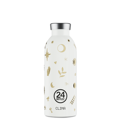 24bottles clima bottle limited edition Thermosflasche aus Edelstahl Trinkflasche 0,5l
