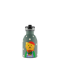 24bottles Trinkflasche 250ml Kids collection mit Sport cap