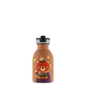 24bottles Trinkflasche 250ml Kids collection mit Sport cap