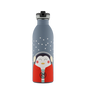 24bottles Trinkflasche 500ml Kids collection mit Sport cap