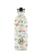 24bottles Trinkflasche 500ml Kids collection mit Sport cap