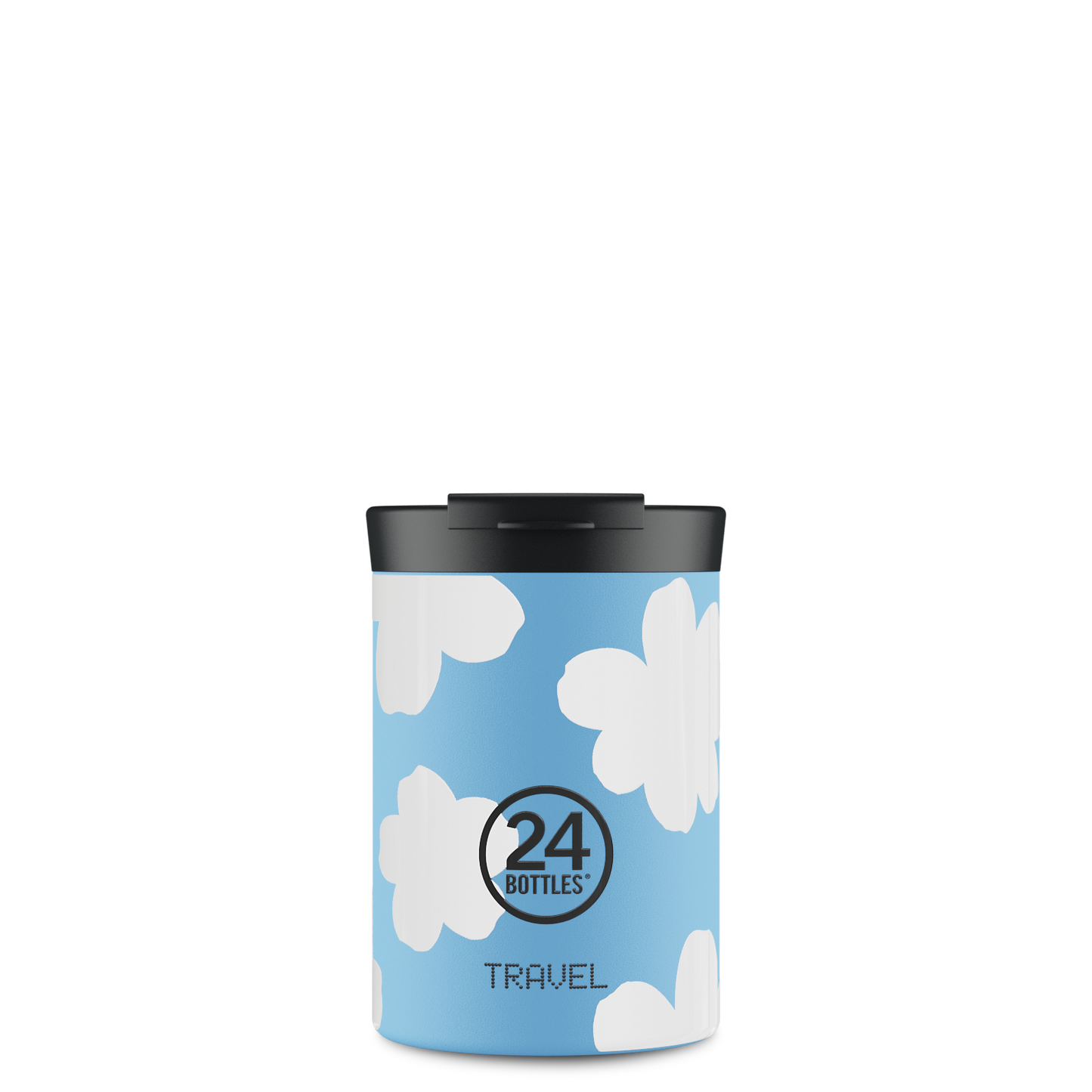 24bottles Travel Tumbler Coffee to go aus Edelstahl 350ml