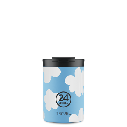 24bottles Travel Tumbler Coffee to go aus Edelstahl 350ml