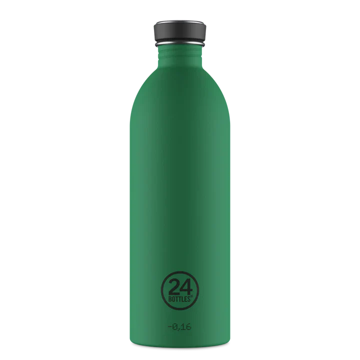 24bottles 1l Edelstahl Trinkflasche