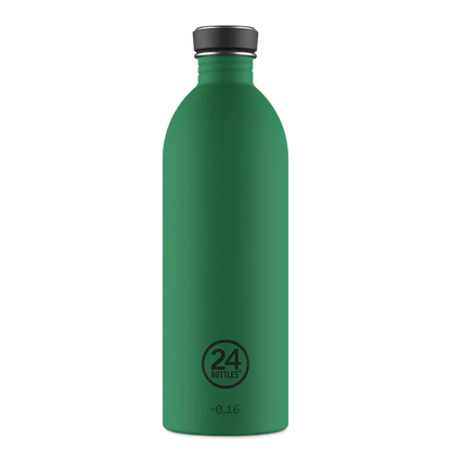24bottles 1l Edelstahl Trinkflasche