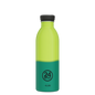 24bottles REactive Trinkflasche aus Edelstahl 500ml BPAfrei leicht und handlich