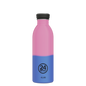 24bottles REactive Trinkflasche aus Edelstahl 500ml BPAfrei leicht und handlich
