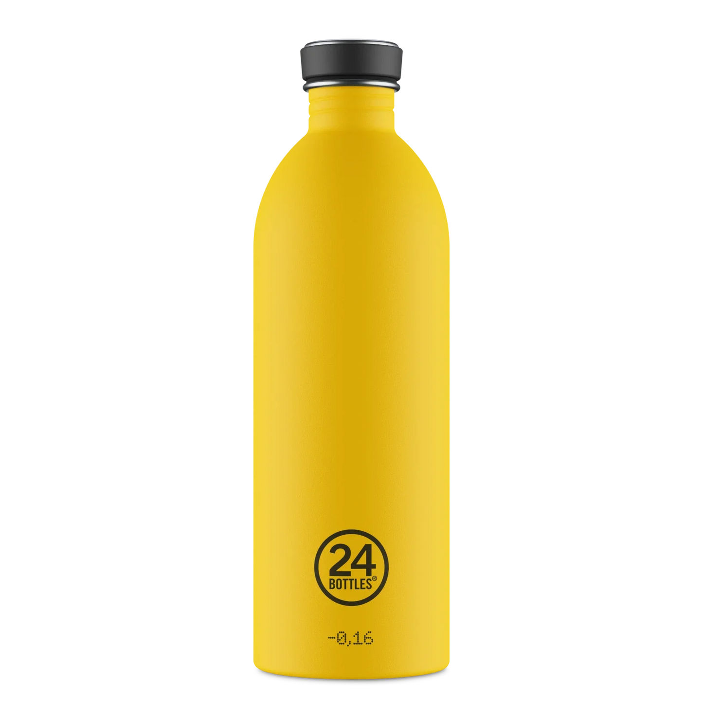 24bottles 1l Edelstahl Trinkflasche