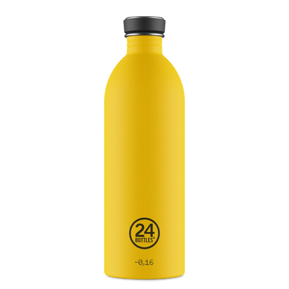 24bottles 1l Edelstahl Trinkflasche