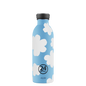 24bottles Edelstahl Trinkflasche 500ml