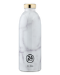 24bottles clima bottle 0,85l Thermosflasche aus Edelstahl Trinkflasche