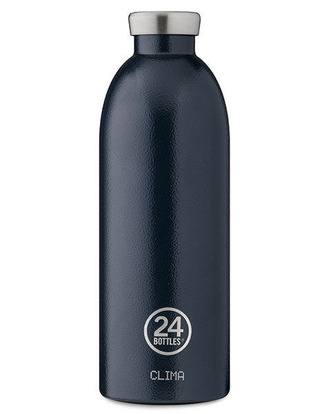 24bottles clima bottle 0,85l Thermosflasche aus Edelstahl Trinkflasche