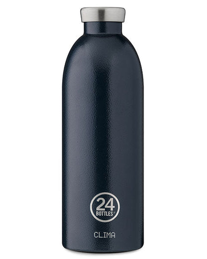 24bottles clima bottle 0,85l Thermosflasche aus Edelstahl Trinkflasche