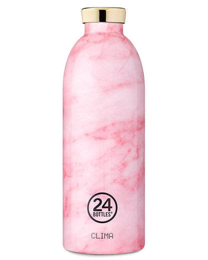 24bottles clima bottle 0,85l Thermosflasche aus Edelstahl Trinkflasche