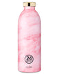 24bottles clima bottle 0,85l Thermosflasche aus Edelstahl Trinkflasche