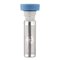 24bottles infuser Cap für Edelstahl Trinkflaschen von 24bottles