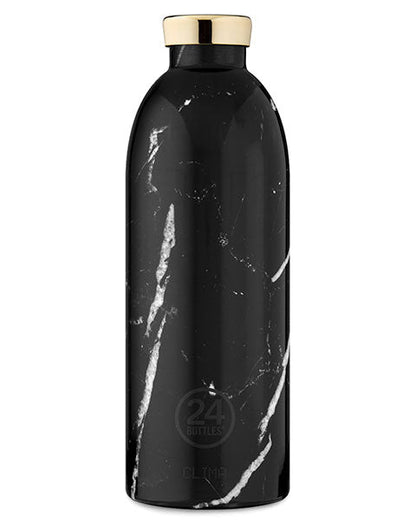 24bottles clima bottle 0,85l Thermosflasche aus Edelstahl Trinkflasche