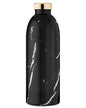 24bottles clima bottle 0,85l Thermosflasche aus Edelstahl Trinkflasche