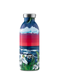 24bottles clima bottle limited edition Thermosflasche aus Edelstahl Trinkflasche 0,5l