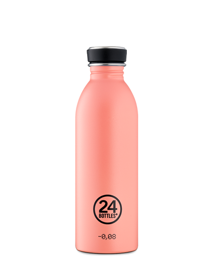 24bottles Edelstahl Trinkflasche 500ml