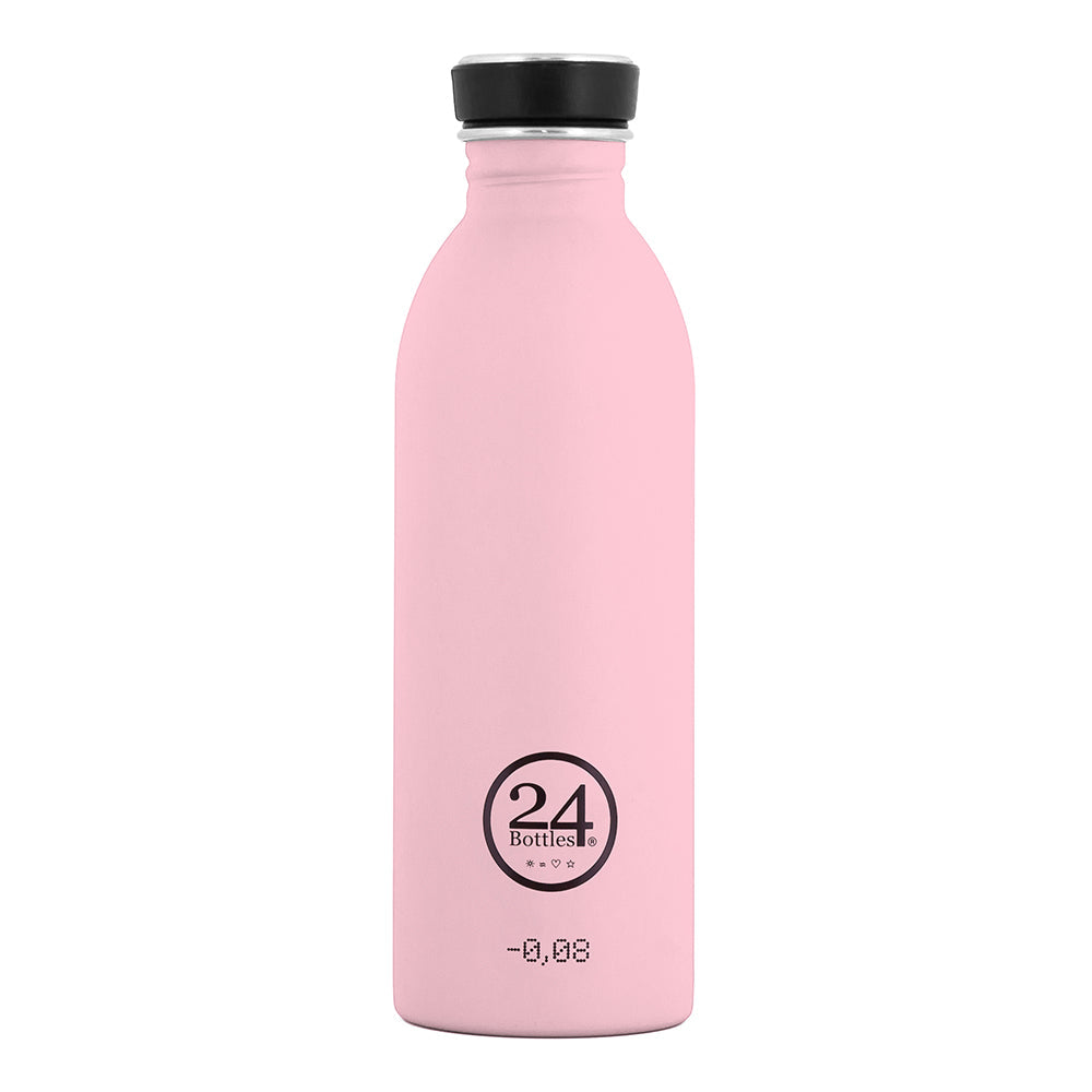 24bottles Edelstahl Trinkflasche 500ml