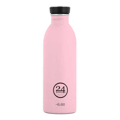 24bottles Edelstahl Trinkflasche 500ml