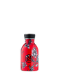 24bottles Trinkflasche aus Edelstahl 250ml BPAfrei leicht und handlich