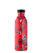 24bottles Edelstahl Trinkflasche 500ml