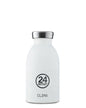 24bottles clima bottle 0,33l Thermosflasche aus Edelstahl Trinkflasche