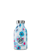 24bottles clima bottle 0,33l Thermosflasche aus Edelstahl Trinkflasche