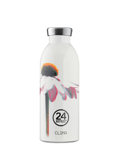 24bottles clima bottle limited edition Thermosflasche aus Edelstahl Trinkflasche 0,5l