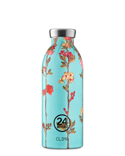 24bottles clima bottle limited edition Thermosflasche aus Edelstahl Trinkflasche 0,5l
