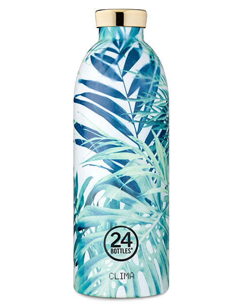 24bottles clima bottle 0,85l Thermosflasche aus Edelstahl Trinkflasche