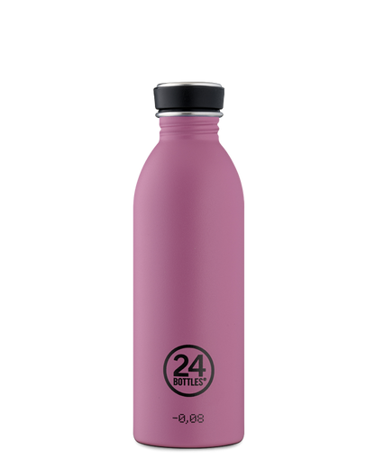 24bottles Edelstahl Trinkflasche 500ml