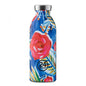 24bottles clima bottle limited edition Thermosflasche aus Edelstahl Trinkflasche 0,5l