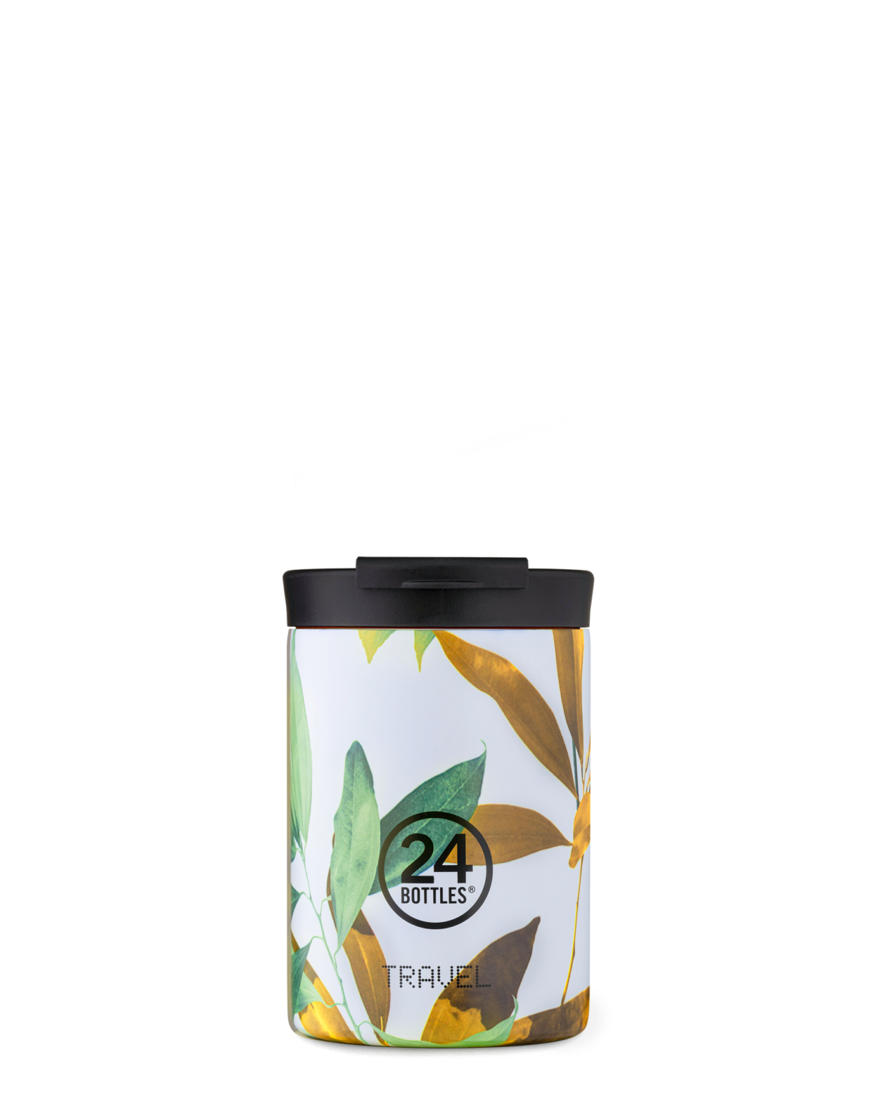 24bottles Travel Tumbler Coffee to go aus Edelstahl 350ml