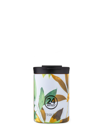 24bottles Travel Tumbler Coffee to go aus Edelstahl 350ml