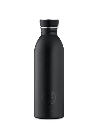 24bottles Edelstahl Trinkflasche 500ml