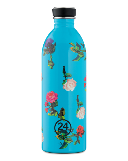 24bottles 1l Edelstahl Trinkflasche