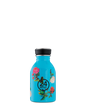24bottles Trinkflasche aus Edelstahl 250ml BPAfrei leicht und handlich
