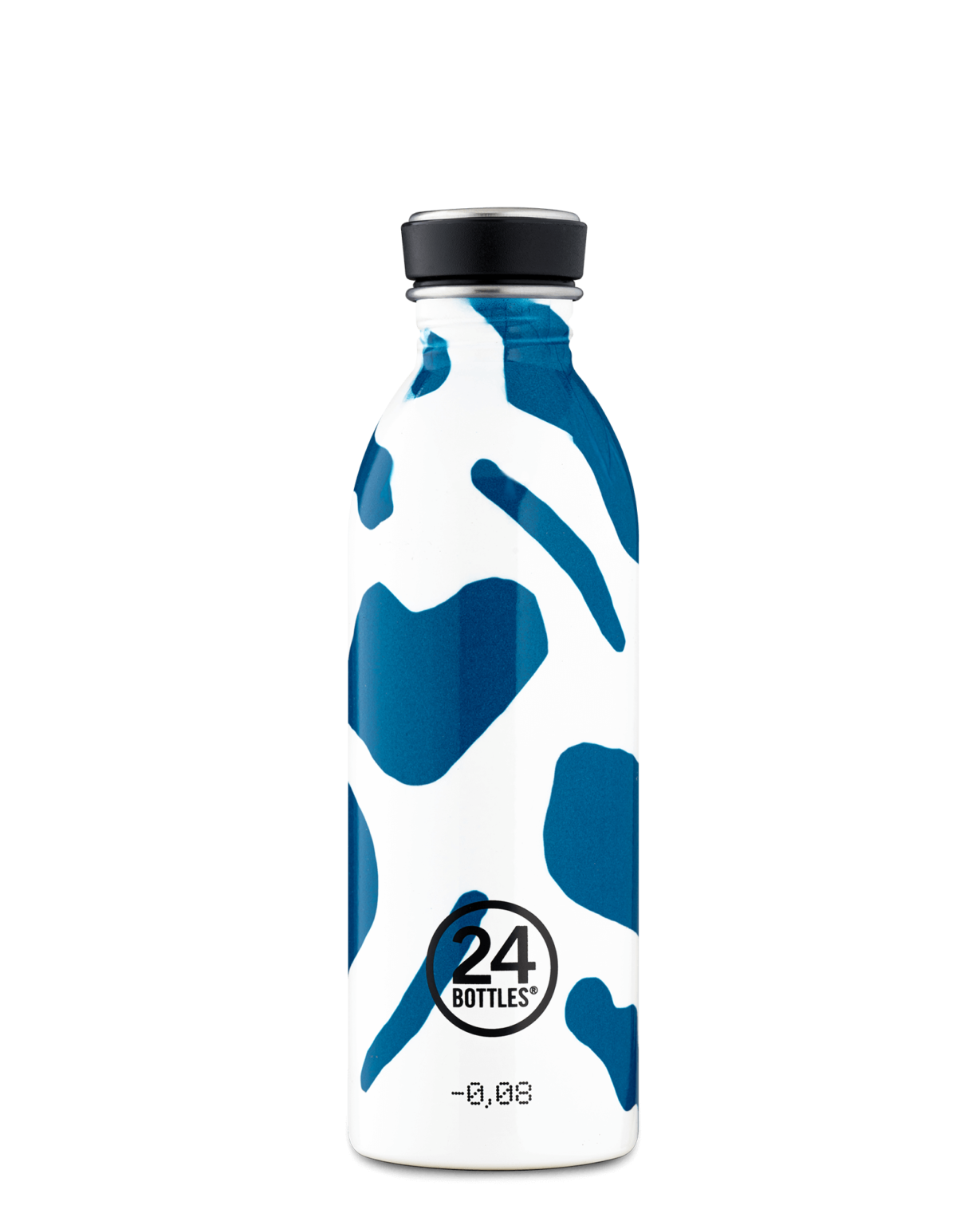 24bottles Edelstahl Trinkflasche 500ml