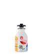 24bottles Trinkflasche 250ml Kids collection mit Sport cap