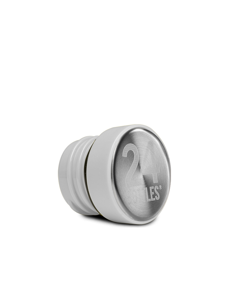 24bottles urban lid Ersatzcap urban cap für Edelstahl Trinkflasche BPA frei
