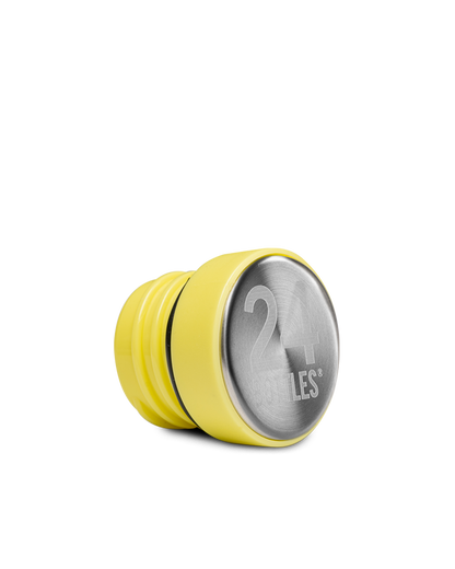 24bottles urban lid Ersatzcap urban cap für Edelstahl Trinkflasche BPA frei