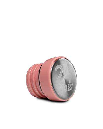 24bottles urban lid Ersatzcap urban cap für Edelstahl Trinkflasche BPA frei